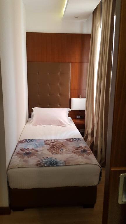 Boutique Hotel Mauro Poreč Rum bild