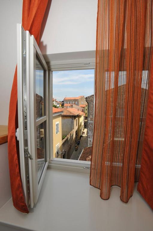 Boutique Hotel Mauro Poreč Rum bild